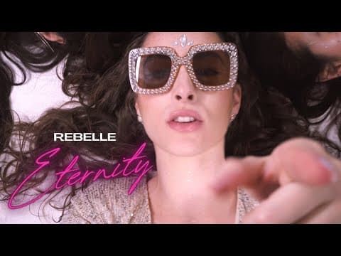 Eternity music video